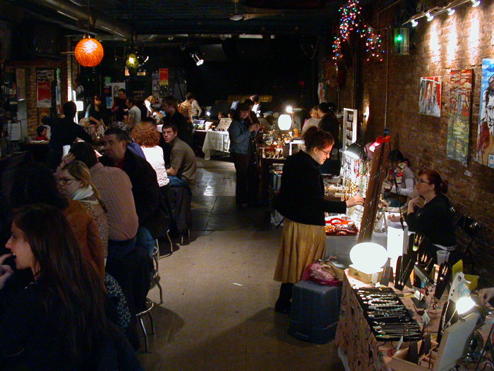 2021 Chicago Christmas Handmade Market